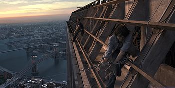 Brian Flora art direction, Matte painting supervisor, For The Walk HD wallpaper