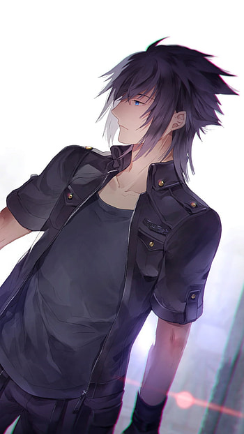 Noctis Lucis Caelum, video game, Final Fantasy XV HD phone wallpaper