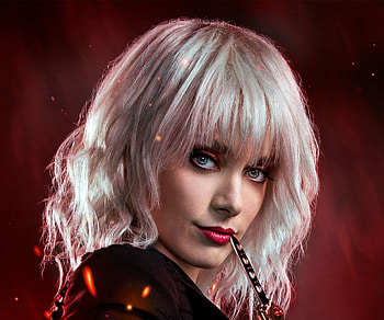 TV Show, Batwoman HD wallpaper