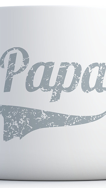 I Love My Mom Dad, Papa, name mug HD phone wallpaper