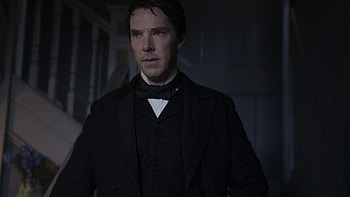 The Current War, Benedict Cumberbatch, , Movies HD wallpaper