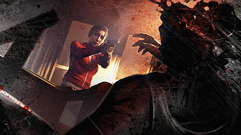 L4D (Gaming), Left 4 Dead, Post-apocalyptic world, Online multiplayer HD wallpaper