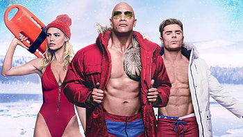 Baywatch (2022) movie HD wallpaper