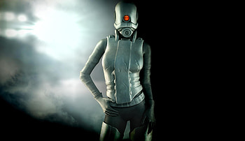 Half Life Game For HD wallpaper