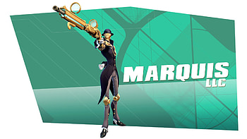 Marquis LLC Battleborn, battleborn, games, pc-games, xbox-games, ps-games HD wallpaper