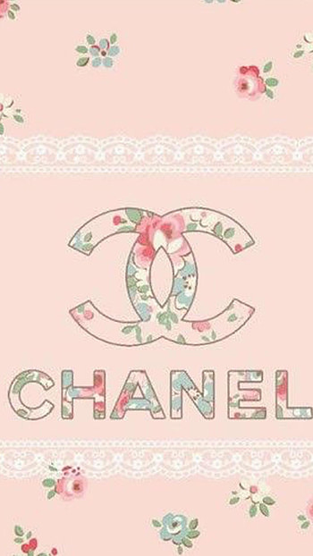 .wiki-Chanel--Backgrounds---- HD phone wallpaper