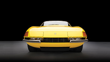 Ferrari 365 GTS Daytona , ferrari, cars HD wallpaper