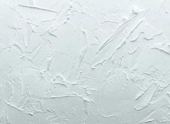 Close-up shot of a white textured surface with abstract patterns, ideal for design backgrounds. HD wallpaper