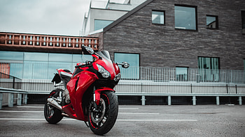 Honda CBR Honda CBR1000RR Motorcycle Bike HD wallpaper