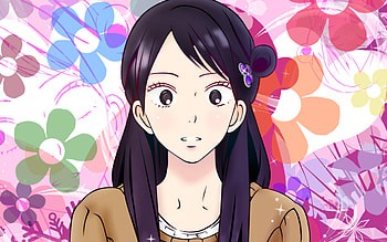 Kimi ni Todoke HD wallpaper