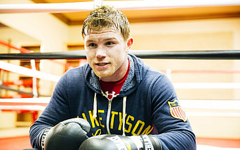 Saul Alvarez boxer, Jungs stars, WBC WBA, Bilder HD wallpaper