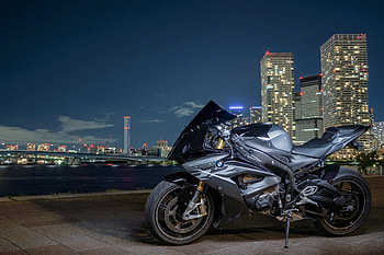 Bmw S1000RR , bmw-s1000rr, bikes, bmw HD wallpaper