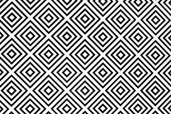 Pattern, Texture, Textures, Minimalism, Bw, Chb, Squares, Rhombuses, Diamonds HD wallpaper