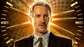 Owen Wilson, Mobius M Mobius HD wallpaper