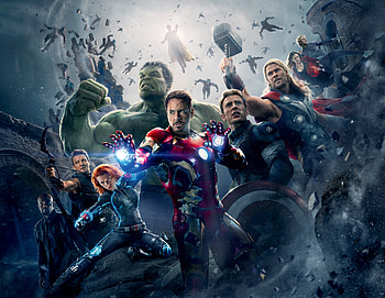 Avengers Age Of Ultron , avengers, movies, 2021-movies, iron-man, hulk, captain-america, black-widow, scarlet-witch, wanda-vision HD wallpaper