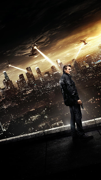 Taken 3 (2022) movie HD phone wallpaper