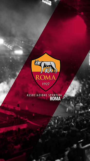 AS Roma , Stylish design, Multifunctional devices, Stunning visuals HD phone wallpaper