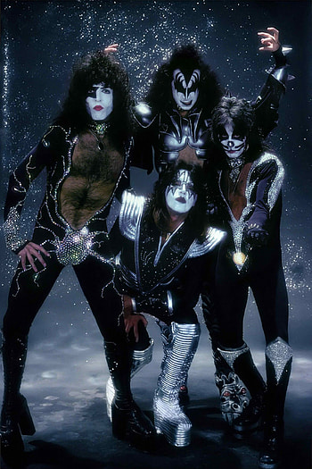 Rock n Roll HD phone wallpaper