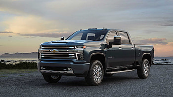 Silverado 2500, General Motors HD wallpaper