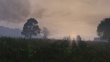 video game, DayZ HD wallpaper