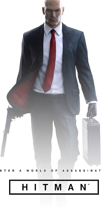 Video Game, Hitman (2016), Agent 47, Hitman HD phone wallpaper