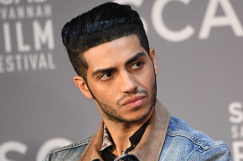 Mena Massoud, No auditions, After Aladdin, Actor's struggle HD wallpaper