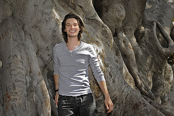 Ben Barnes, Movie star, , BAFTA Los Angeles HD wallpaper