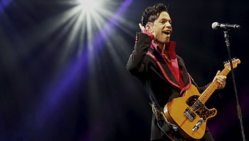 PRINCE ROGERS NELSON, SINGER, INSTRUMENTALIST, SONGWRITER, ACTOR HD wallpaper