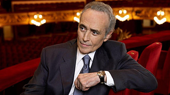 Jose Carreras, Celebrity HD wallpaper