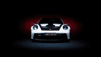 Porsche 911 Gt3 Rs 2024 Front, porsche-911-gt3-rs, porsche-911, porsche, cars HD wallpaper