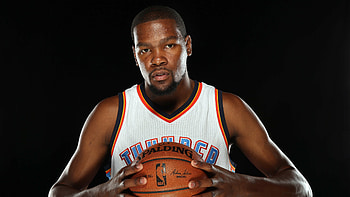 Kevin Durant, Basketball superstar, U HD wallpaper