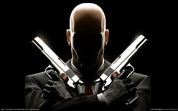 Games, Hitman HD wallpaper