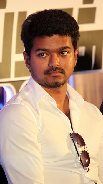 Vijay , Tamil, Hero HD phone wallpaper