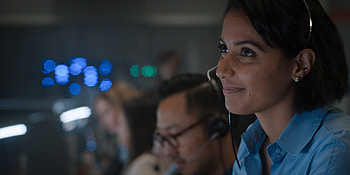 For All Mankind Mission Control, TV Show, For All Mankind HD wallpaper