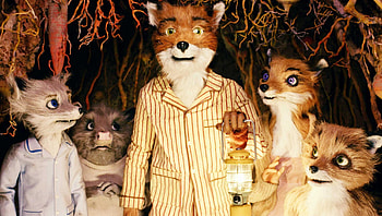 Fantastic Mr. Fox (2022) movie HD wallpaper
