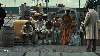 12 Years A Slave, Historical drama, Solomon Northup, Powerful storytelling HD wallpaper