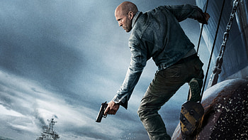 Mutiny at Sea —, Jason Statham HD wallpaper