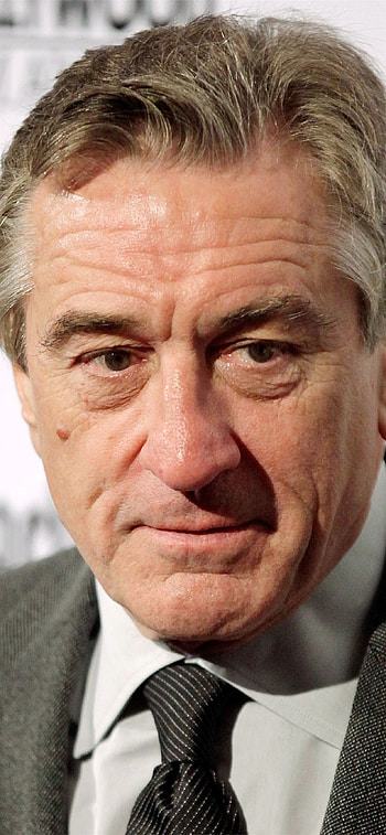 Robert De Niro HD phone wallpaper