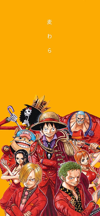 One piece . One piece manga, Manga anime one piece, One piece , Mugiwaras HD phone wallpaper