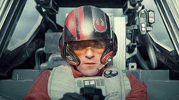 Poe Dameron, Oscar Isaac , , Star Wars character HD wallpaper