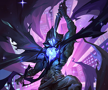 Omen - Valorant, Omen (Valorant), video game, Valorant HD wallpaper