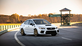 STI S209, Subaru HD wallpaper