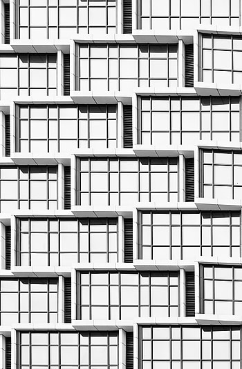 Architecture, Minimalism, Panels, Panel HD phone wallpaper