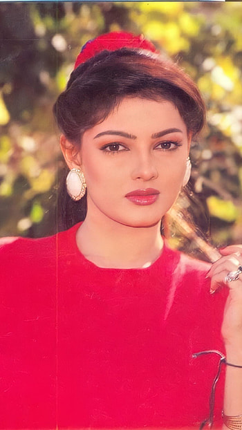 Mamata Kulkarni, vintage HD phone wallpaper