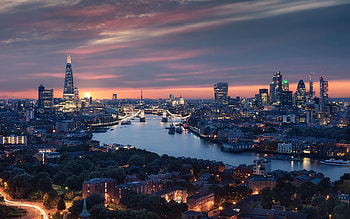 London, Cities HD wallpaper