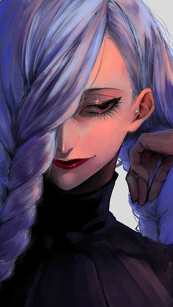 Mei Mei Mystique: Jujutsu Kaisen Anime , Anime, Jujutsu Kaisen HD phone wallpaper