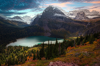 Beautiful Landscape And Nature, landscape, nature HD wallpaper