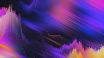 Sky Abstract Neon , abstract, digital-art HD wallpaper