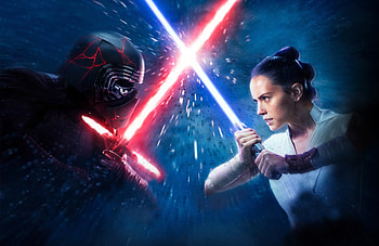 Star Wars The Rise Of Skywalker , star-wars-the-rise-of-skywalker, rey, movies, 2019-movies, star-wars HD wallpaper