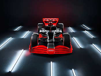 Audi HD wallpaper